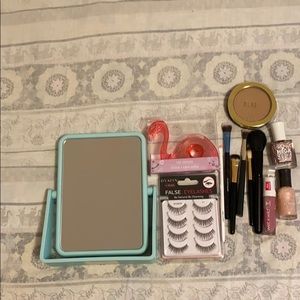 Miscellaneous bundles